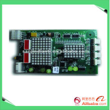 STEP elevator display board SM.04VS-J use for Sanyo elevator